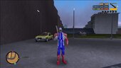 AKI Man